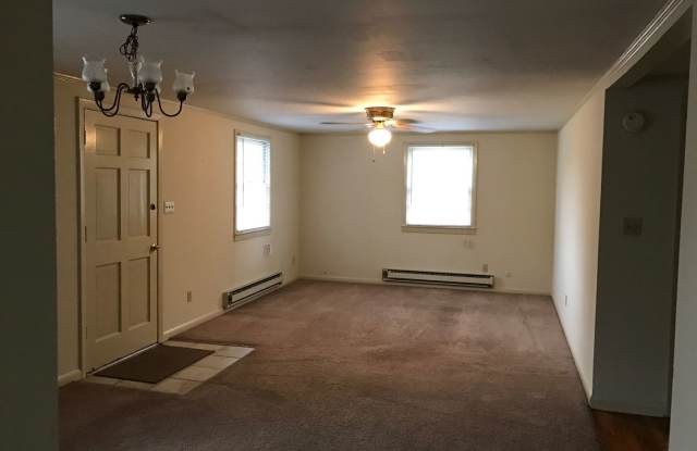 3 Bedroom Duplex Gallery 4