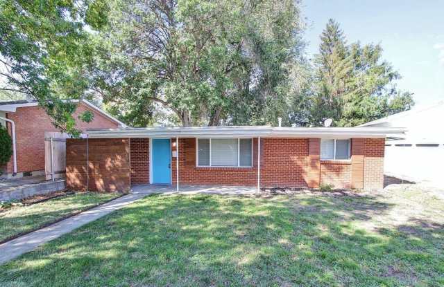 Updated Single-Level Home by BSU Gallery 1