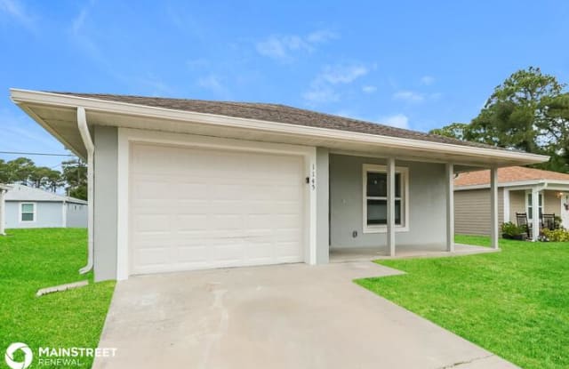 1145 11th Court Southwest - 1145 11th Court Southwest, Florida Ridge, FL 32962