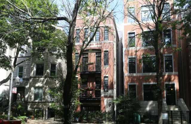 822 Buckingham - 822 West Buckingham Place, Chicago, IL 60657 822 Buckingham - 822 West Buckingham Place, Chicago, IL 60657