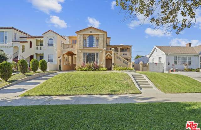 1143 S Rimpau Blvd photos photos 1143 S Rimpau Blvd photos photos