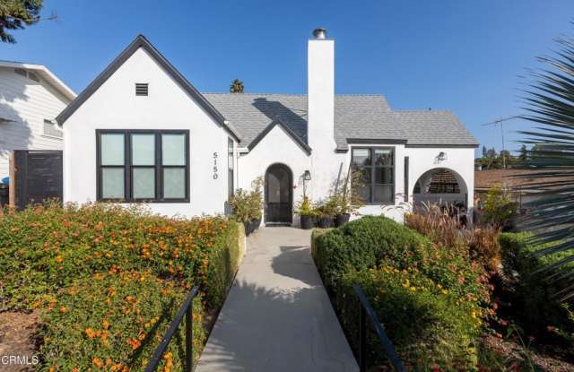 5150 Loleta Avenue - 5150 Loleta Avenue, Los Angeles, CA 90041