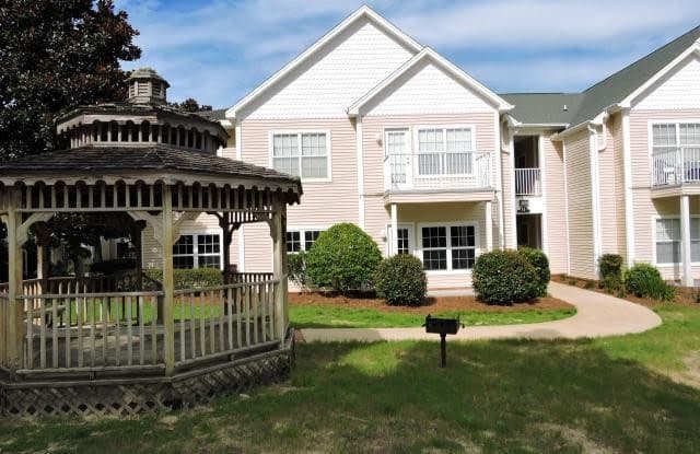 1501 N Partin Drive - 1501 North Partin Drive, Niceville, FL 32578