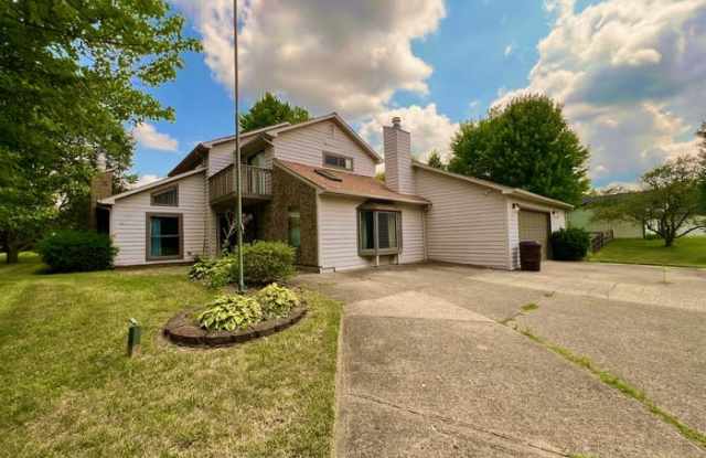 6635 Hansbrinker Drive - 6635 Hansbrinker Drive, Butler County, OH 45044