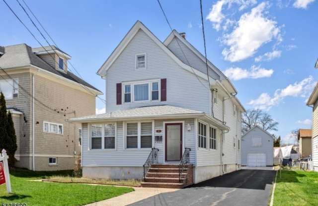 39 Lincoln Ave Unit 1 - 39 Lincoln Avenue, Passaic County, NJ 07424