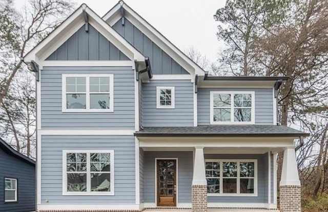 274 Lamon Avenue SE - 274 Lamon Avenue Southeast, Atlanta, GA 30316