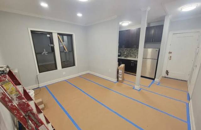 501 West 214th Street Gallery 2