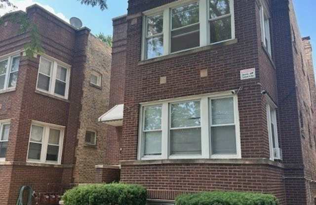 4820 N Kildare Avenue photos photos
