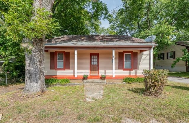308 Orange Avenue - 308 Orange Avenue, Colonial Heights, VA 23834
