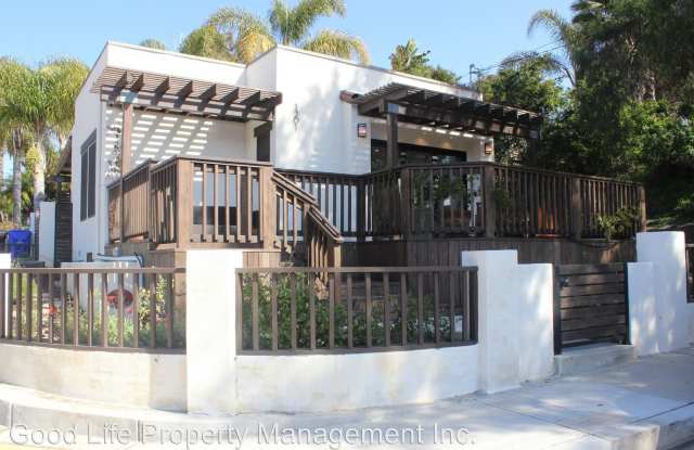 1301 33rd Street - 1301 33rd Street, San Diego, CA 92102