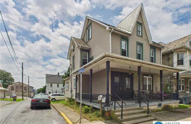 127 Mauch Chunk Street photos photos