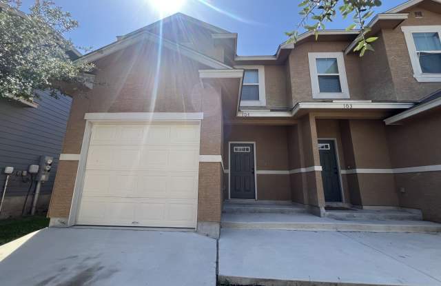 6011 Jax Way - 6011 Jax Way, Bexar County, TX 78244 6011 Jax Way - 6011 Jax Way, Bexar County, TX 78244