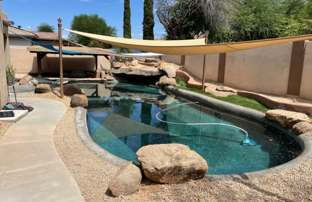 14445 W Lexington Ave - 14445 West Lexington Avenue, Goodyear, AZ 85395