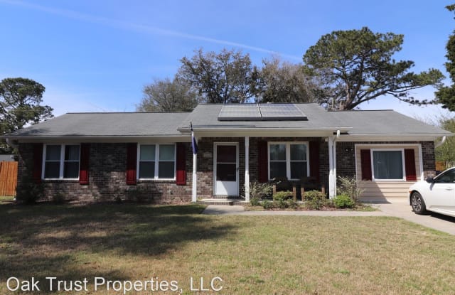 1061 Farmington Road - 1061 Farmington Road, James Island, SC 29412