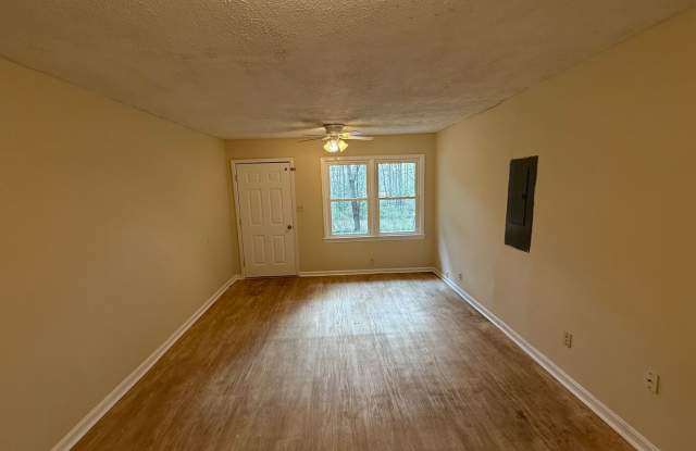 3 Bedroom 1 Bath on 2 Acres Newnan, Ga Gallery 3
