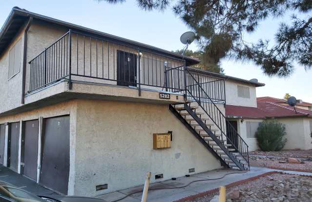 5282 South Maryland Parkway - 5282 South Maryland Parkway, Paradise, NV 89119