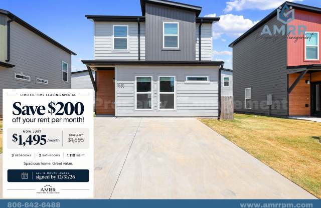 MOVE IN SPECIAL: Save $200 off on rent per month! Gallery 1