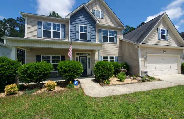 106 Birch Avenue ~ Coopers Creek ~ INTERIOR PHOTOS COMING SOON!! Gallery 1