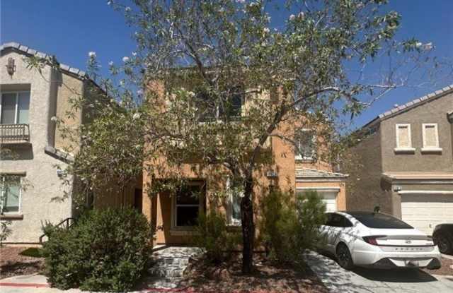 6929 Graceful Cloud Avenue photos photos