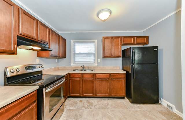 2651 Rachel - 2651 Rachel Street, Charlotte, NC 28206
