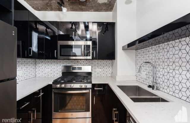 3145 N Sheffield Ave 501 - 3145 North Sheffield Avenue, Chicago, IL 60657