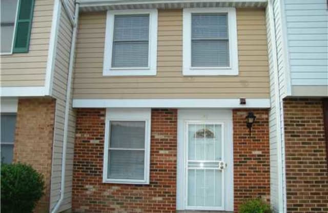 29 Christine Court - 29 Christine Court, Hampton, VA 23666