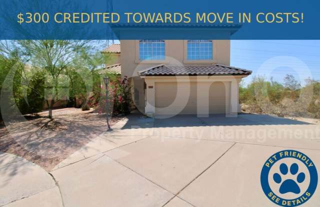12048 North 111th Way - 12048 North 111th Way, Scottsdale, AZ 85259