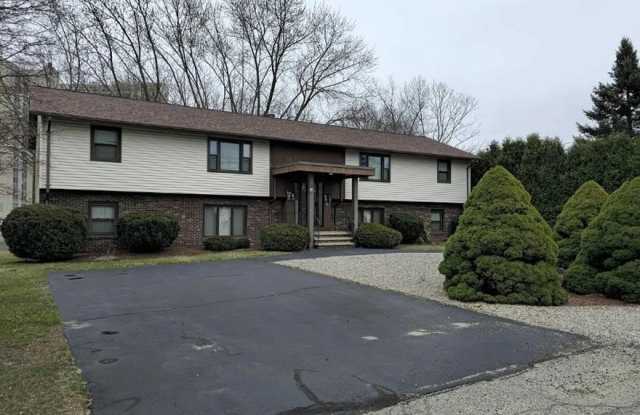 25 Greene Avenue - 25 Greene Avenue, Cranston, RI 02920