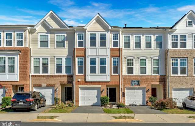 21756 MEARS TERRACE - 21756 Mears Terrace, Ashburn, VA 20147