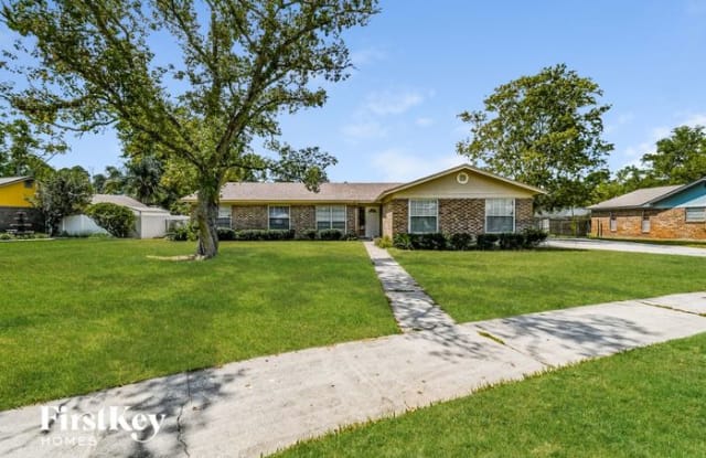 8102 Birds Foot Lane - 8102 Birds Foot Lane, Jacksonville, FL 32210