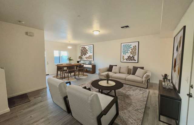 Stone View on McQueen photos photos