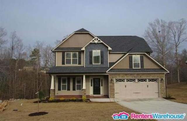 354 Neuse Landing Drive - 354 Neuse Landing Drive, Johnston County, NC 27527