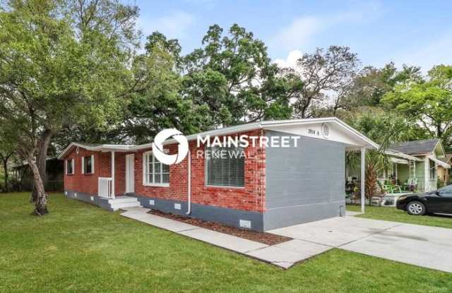 3914 Deleuil Avenue - 3914 Deleuil Avenue, Tampa, FL 33610
