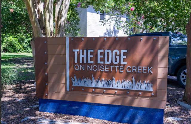 The Edge on Noisette Creek Apartments photos photos