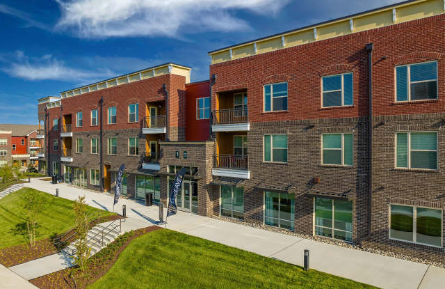 Enclave at Providence Luxury Apartments photos photos