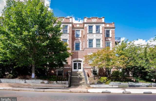 1807 CALIFORNIA ST NW #T5 - 1807 California Street Northwest, Washington, DC 20009