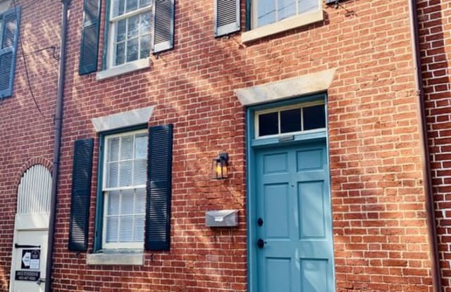 1630 Shakespeare St 1 - 1630 Shakespeare Street, Baltimore, MD 21231