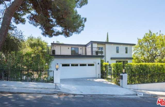 11410 DONA PEGITA DR - 11410 Dona Pegita Drive, Los Angeles, CA 91604