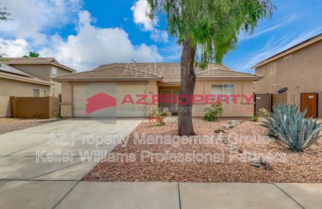 16353 W Rimrock St photos photos