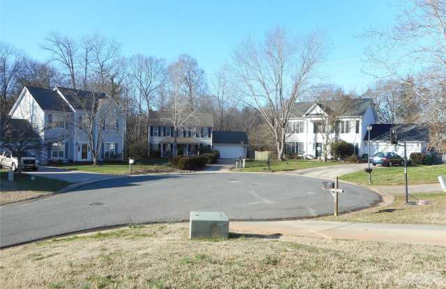 6611 Flat Creek Drive Gallery 2