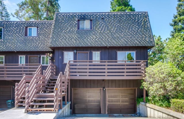 190 East Okeefe Street - 1, #7 - 190 E Okeefe St, Menlo Park, CA 94025