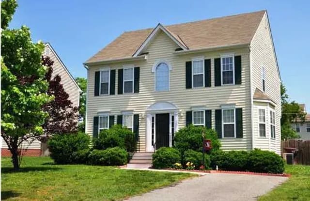 6926 Vanderbilt Ave - 6926 Vanderbilt Avenue, Henrico County, VA 23226