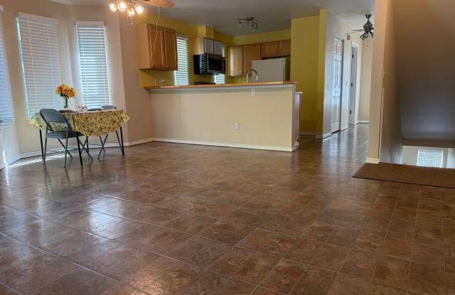 A/C in Your 3BR Townhome-Styled Condo near Pinehurst Light rail! Gallery 3