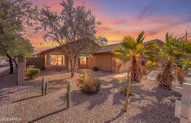 25883 W GIBSON Lane Gallery 1