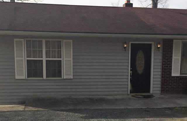 4812 SHAFFER MILL ROAD - 4812 Shaffer Mill Road, Carroll County, MD 21102
