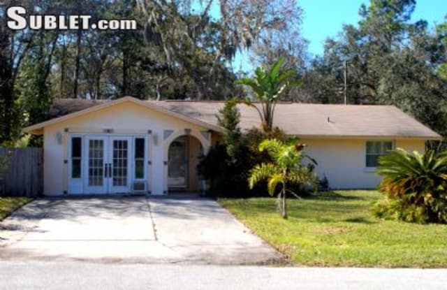 5949 Chicory Ct, New Port - 5949 Chicory Court, New Port Richey East, FL 34653