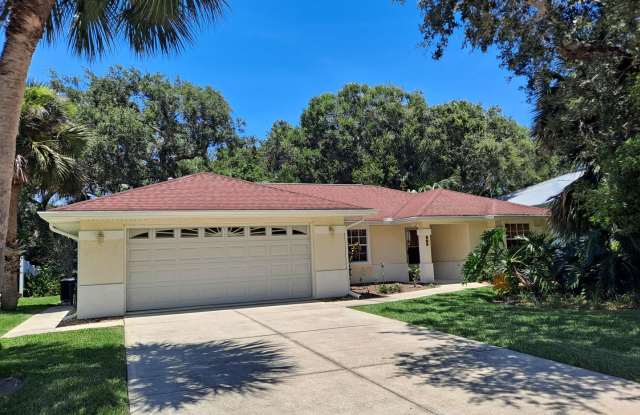 BEACHSIDE NSB FURNISHED RENTAL AVAILABLE MONTHLY! photos photos