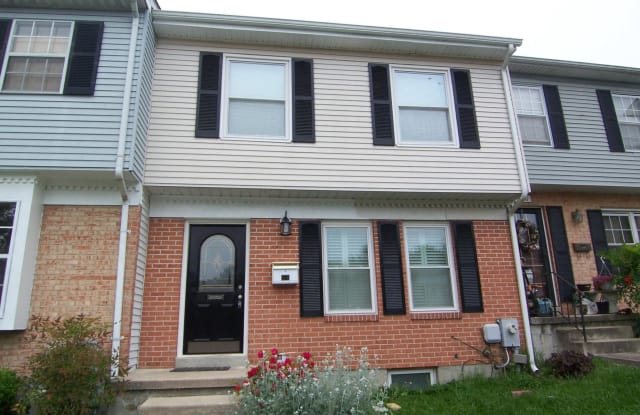 678 YORKSHIRE DRIVE - 678 Yorkshire Drive, Edgewood, MD 21040