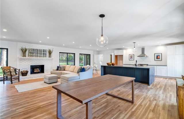 3125 Wood Valley Road NW - 3125 Wood Valley Road Northwest, Atlanta, GA 30327