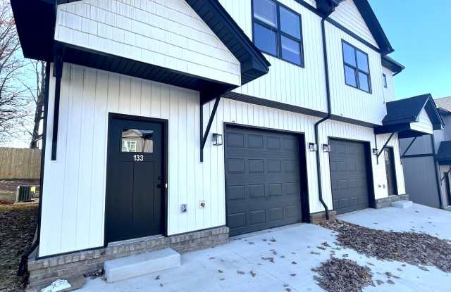 133 Independence Lane - 133 Independence Lane, Lynchburg, VA 24502